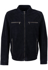 Berat UF Leather Jacket