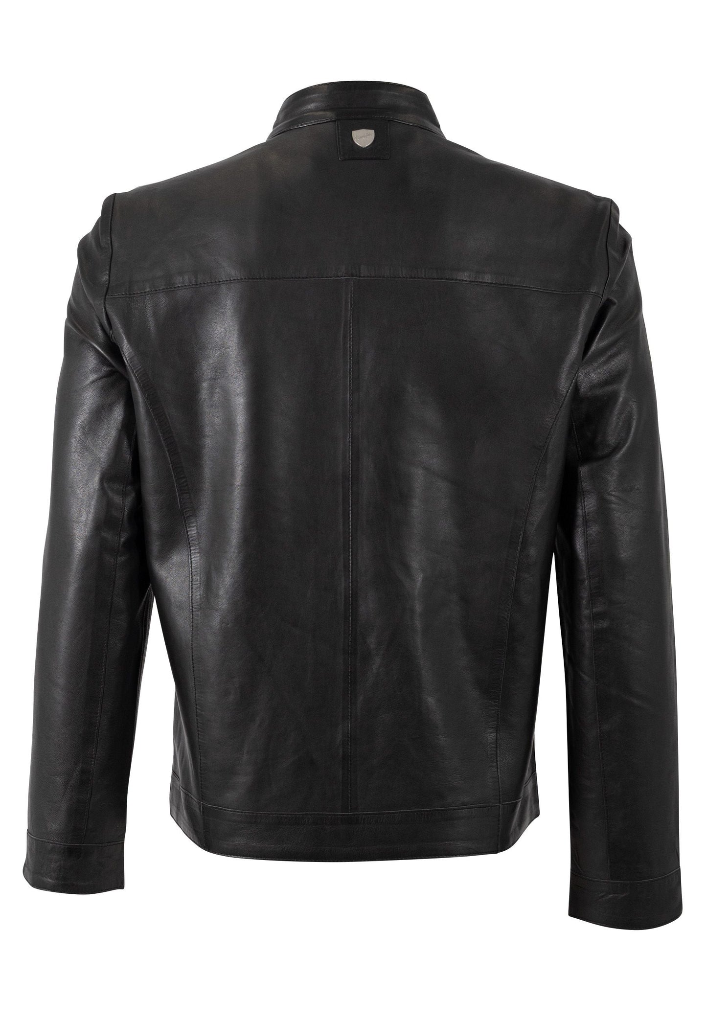 Orlando UF Leather Jacket