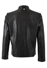 Orlando UF Leather Jacket