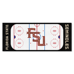 Florida State Seminoles Rink Runner - 30in. x 72in. - Florida State