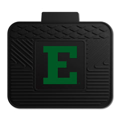 Eastern Michigan Eagles Back Seat Car Utility Mat - 14in. x 17in. - Eastern Michigan