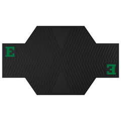 Eastern Michigan Eagles Motorcycle Mat - Eastern Michigan