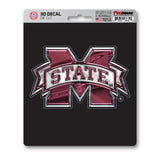 Mississippi State University 3D Decal