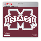 Mississippi State University Large Decal