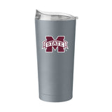 Mississippi State 20oz Powder Coat Tumbler - Logo Brands - Flyclothing LLC