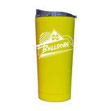 Mississippi State 20oz Cru Rad Soft Touch Tumbler - Logo Brands - Flyclothing LLC