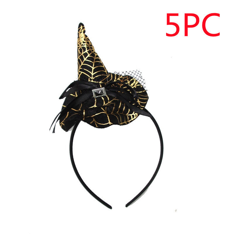 Halloween headband - My Store - Flyclothing LLC