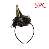 Halloween headband - My Store - Flyclothing LLC