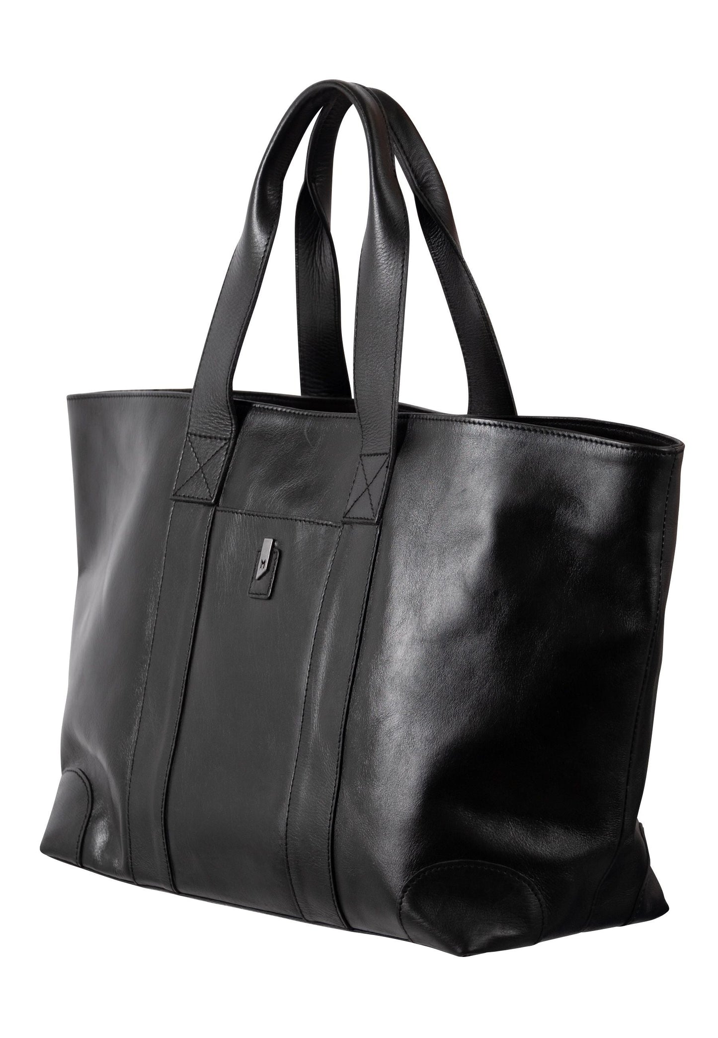 Alex Leather Tote