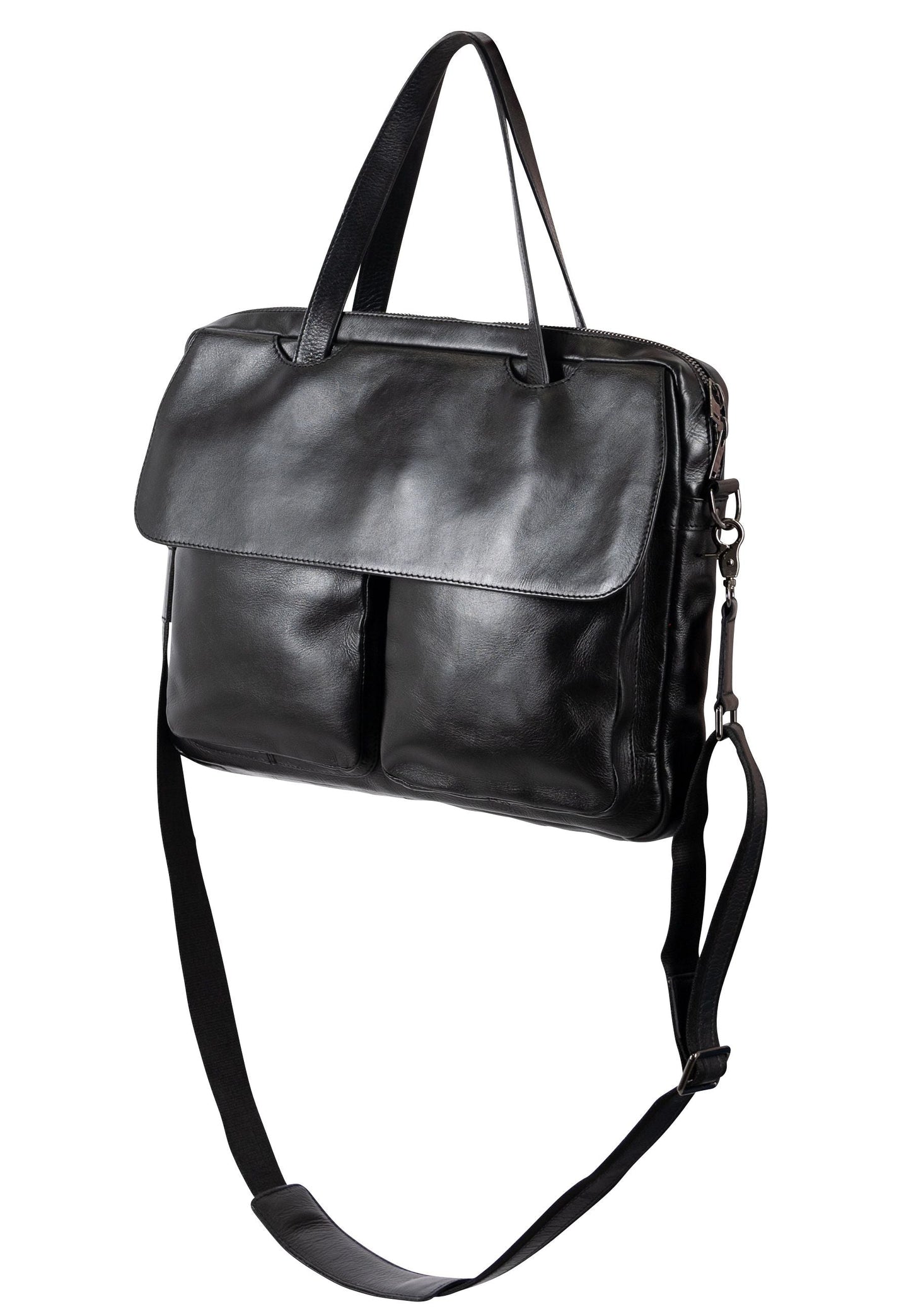 Taylor Leather Bag