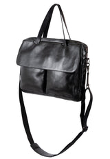 Taylor Leather Bag
