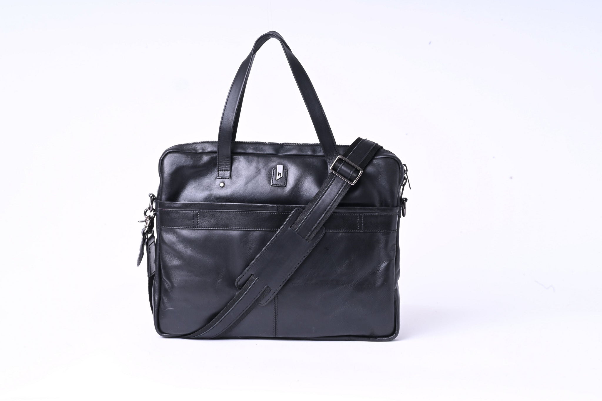 Taylor Leather Bag