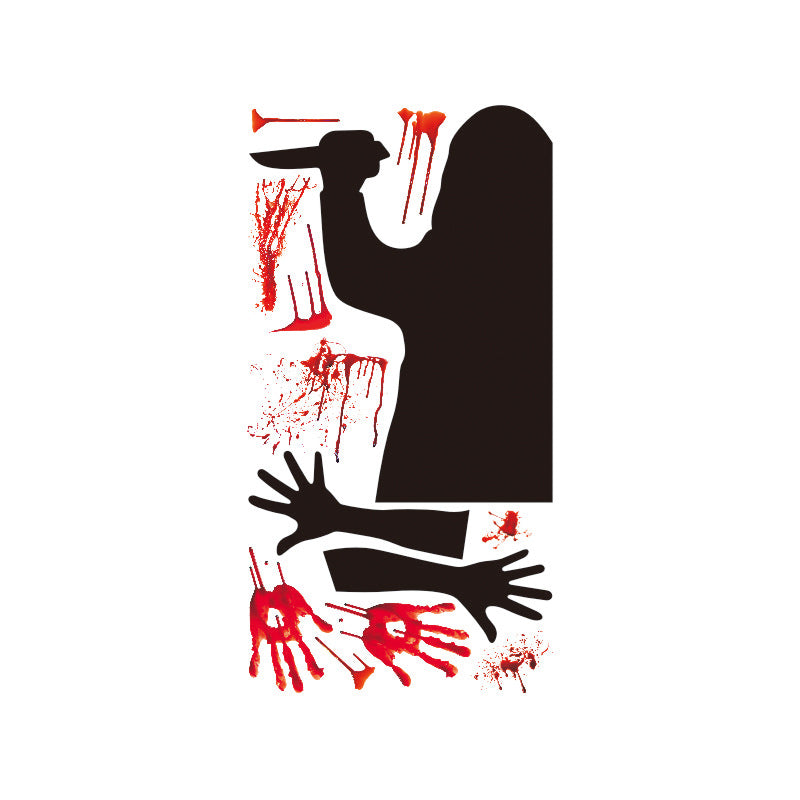 Halloween stickers - My Store - Flyclothing LLC