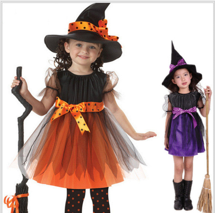 Witches role play costumes - My Store - Flyclothing LLC