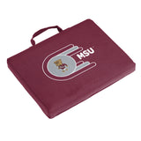 Mississippi State Whirl Bleacher Cushion