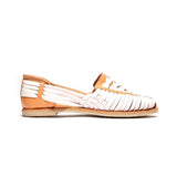 Cross Woven Huarache Horchata - Bottomless Co. - Flyclothing LLC