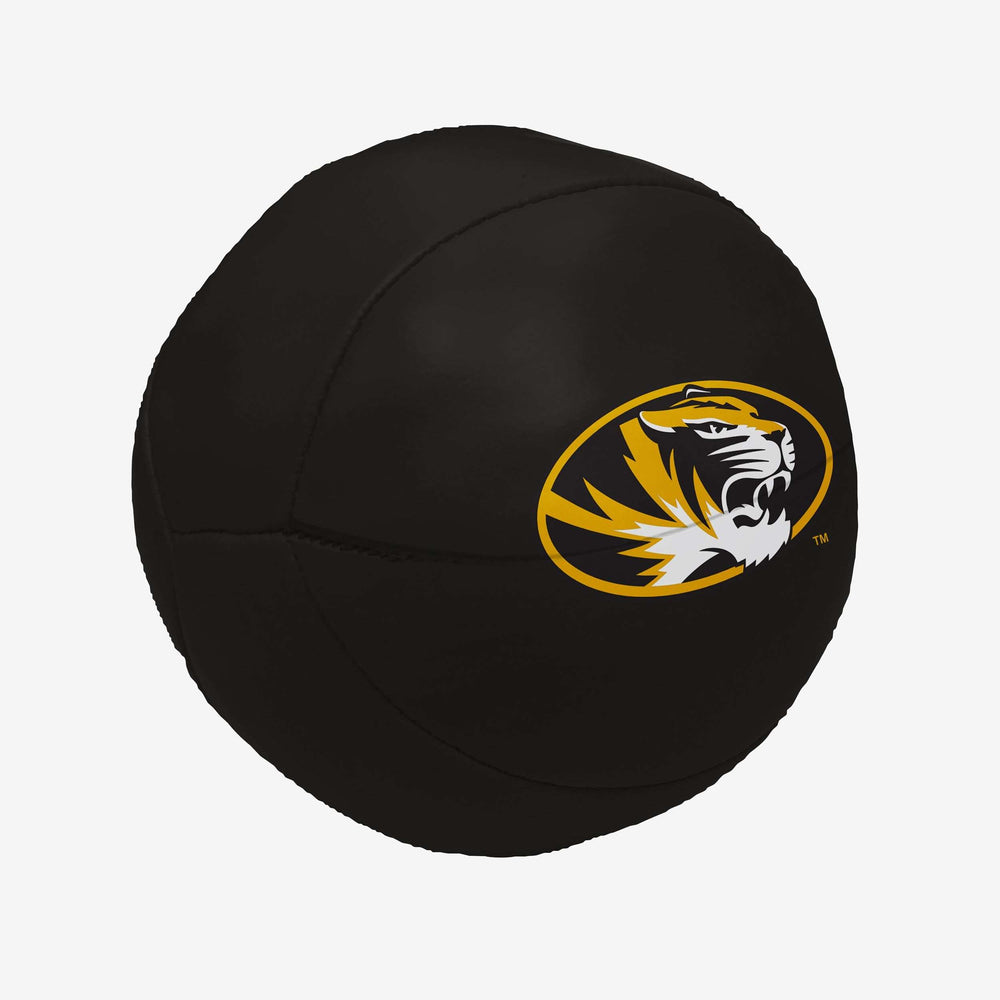 Missouri 4 in. Micro Soft Basketball - Logo Brands - Flyclothing LLC