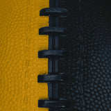 Missouri Pinwheel Junior Size Rubber Football - Logo Brands - Flyclothing LLC