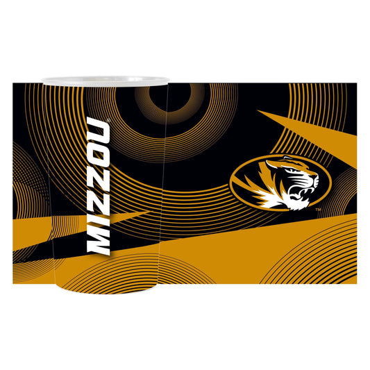 Missouri Geometric Hardwall Cup 4 Pack - Logo Brands - Flyclothing LLC