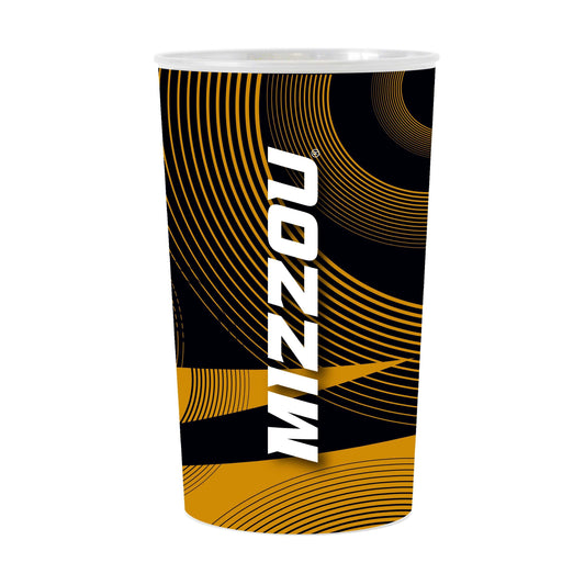 Missouri Geometric Hardwall Cup 4 Pack - Logo Brands - Flyclothing LLC