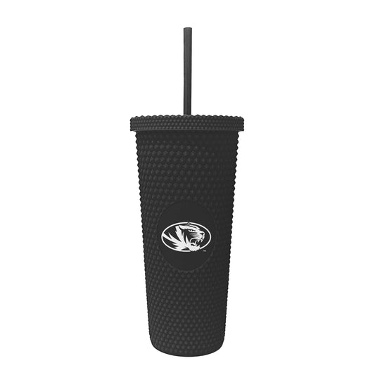 Missouri 24oz Studded Tumbler - Logo Brands - Flyclothing LLC