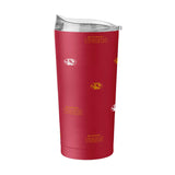 Missouri 20oz Step And Repeat Powder Coat Tumbler - Logo Brands - Flyclothing LLC