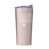 Missouri 20oz Stencil Powder Coat Tumbler - Logo Brands - Flyclothing LLC