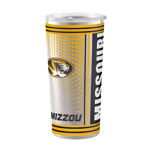Missouri 20oz Hero Stainless Tumbler - Logo Brands - Flyclothing LLC