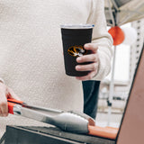 Missouri 22oz Flipside Stainless Cup - Logo Brands - Flyclothing LLC
