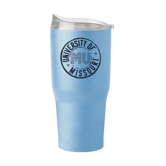 Missouri Lake Vibes 30oz Powder Powder Coat Tumbler - Logo Brands - Flyclothing LLC