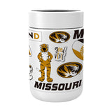 Missouri Powder Native Coat Coolie - Logo Brands - Flyclothing LLC