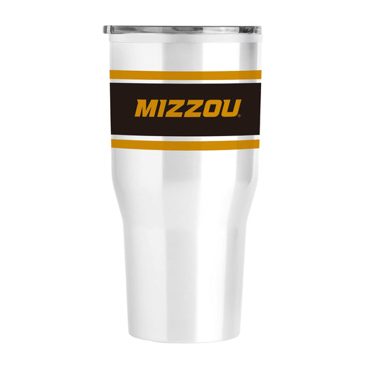 Missouri 30oz Stripe Fusion Tumbler - Logo Brands - Flyclothing LLC