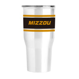 Missouri 30oz Stripe Fusion Tumbler - Logo Brands - Flyclothing LLC
