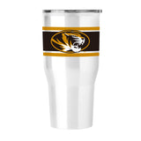 Missouri 30oz Stripe Fusion Tumbler - Logo Brands - Flyclothing LLC