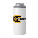Missouri 12oz Whirl Slim Can Coolie - Logo Brands - Flyclothing LLC