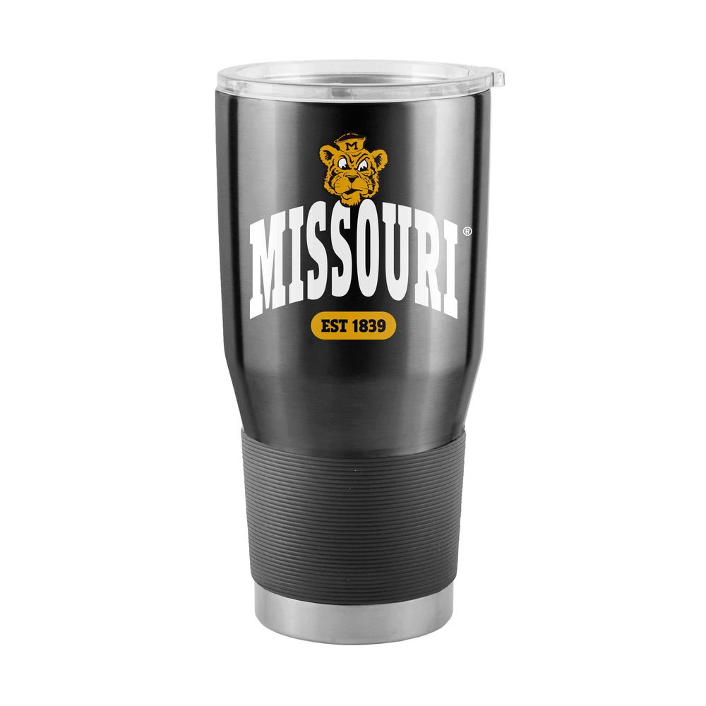 Missouri 30oz Arch Stainless Steel Tumbler - Logo Brands - Flyclothing LLC