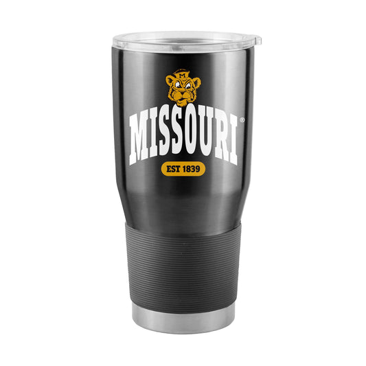 Missouri 30oz Arch Stainless Steel Tumbler - Logo Brands - Flyclothing LLC