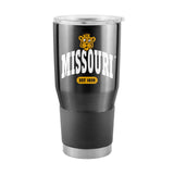 Missouri 30oz Arch Stainless Steel Tumbler - Logo Brands - Flyclothing LLC