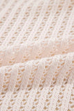 Open Front Long Sleeve Cardigan - Trendsi - Flyclothing LLC