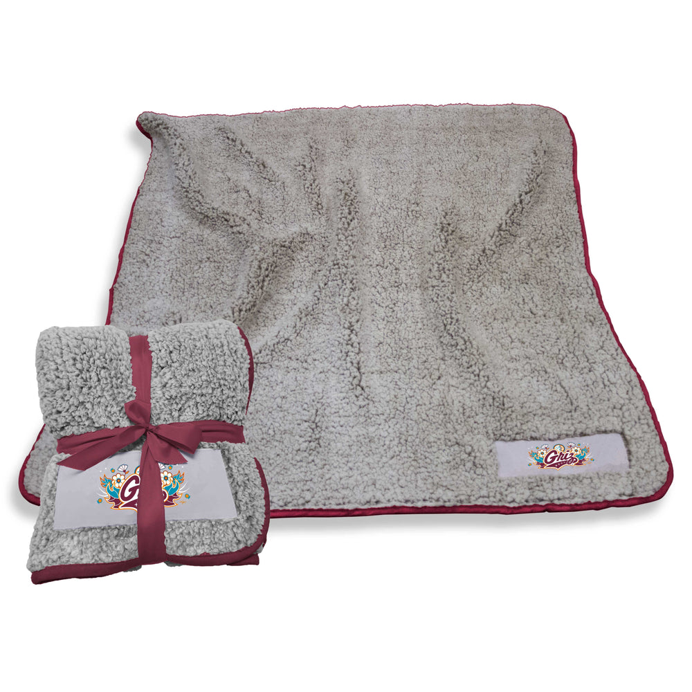 Montana N7 Collection Frosty Fleece - Logo Brands - Flyclothing LLC