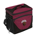 Montana 24 Can Cooler - Logo Brands - Flyclothing LLC