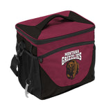 Montana 24 Can Cooler - Logo Brands - Flyclothing LLC
