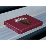 Montana Bleacher Cushion - Logo Brands - Flyclothing LLC