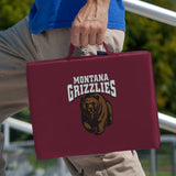 Montana Bleacher Cushion - Logo Brands - Flyclothing LLC
