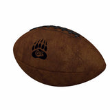 Montana Mini Size Leather Football - Logo Brands - Flyclothing LLC