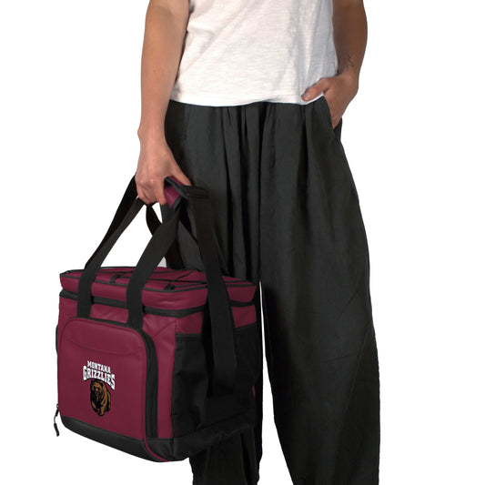 Montana 24 Can Flex Cooler - Logo Brands - Flyclothing LLC