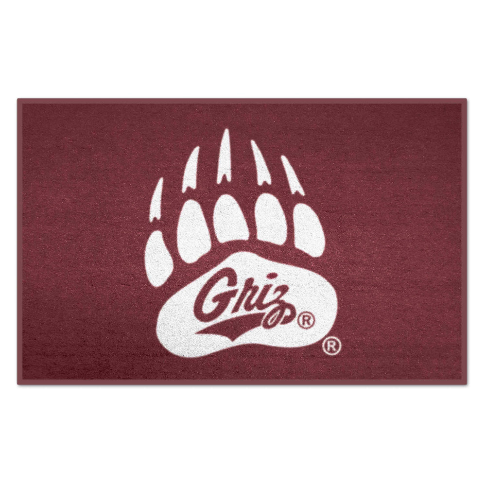 University of Montana Starter Mat - Logo Brands - Flyclothing LLC