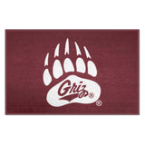 University of Montana Starter Mat - Logo Brands - Flyclothing LLC