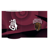 Montana Geometric Hardwall Cup 4 Pack - Logo Brands - Flyclothing LLC