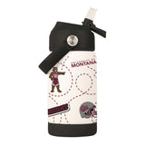 Montana 12oz Mascot SS Kids Bottle - Logo Brands - Flyclothing LLC